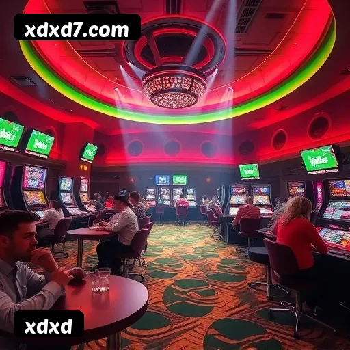 Jogos de Cassino em Destaque - Slots, Roleta, Blackjack